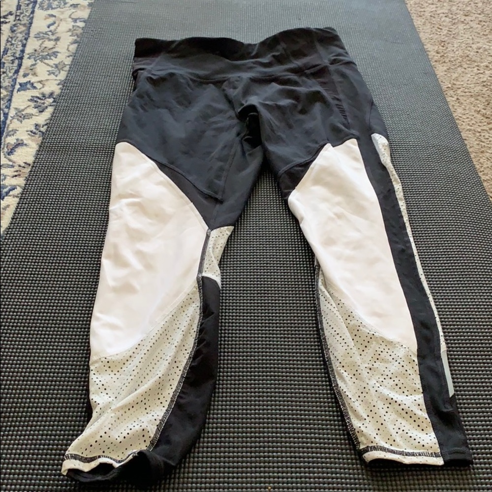Athletics size M leggings